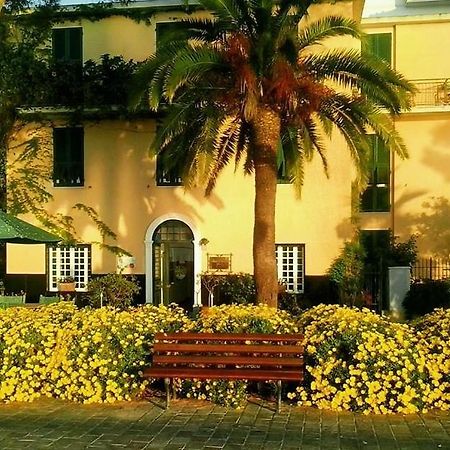 Hotel Beau Rivage Alassio Ngoại thất bức ảnh
