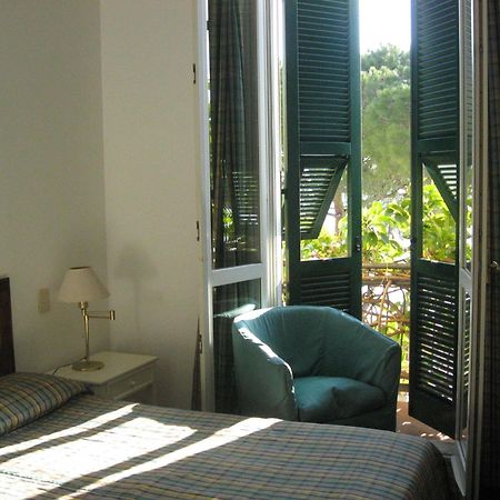 Hotel Beau Rivage Alassio Ngoại thất bức ảnh