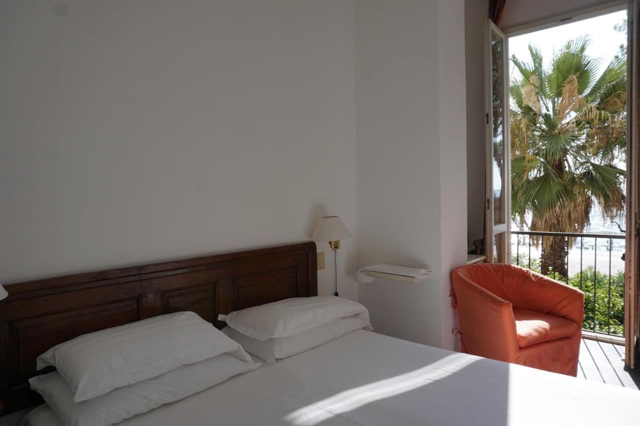 Hotel Beau Rivage Alassio Ngoại thất bức ảnh