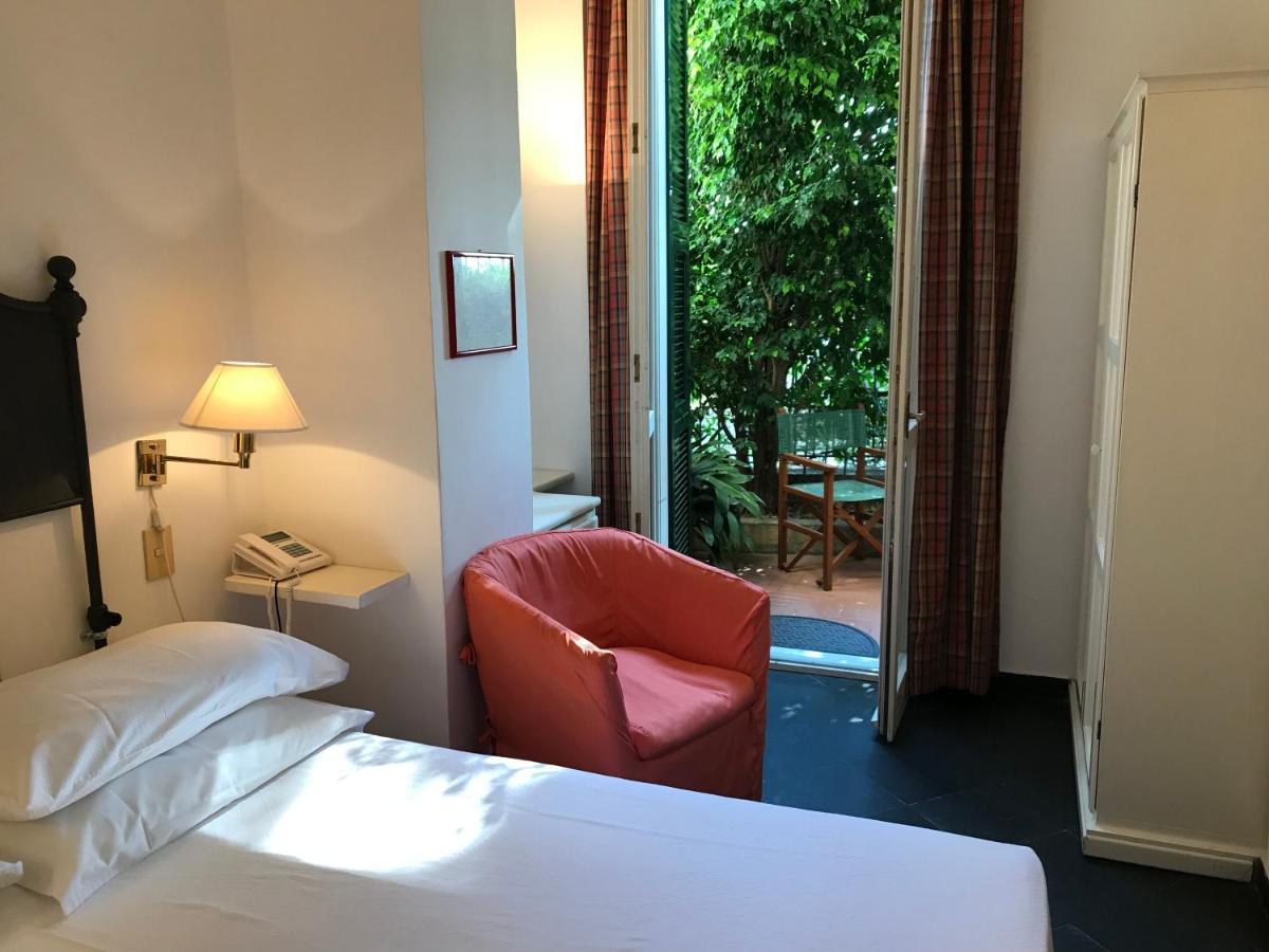 Hotel Beau Rivage Alassio Ngoại thất bức ảnh