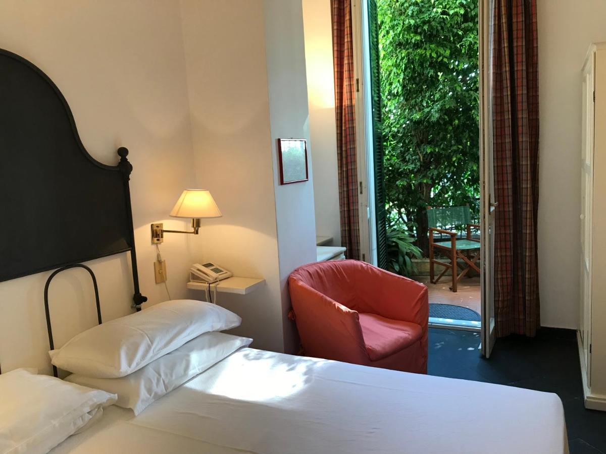 Hotel Beau Rivage Alassio Ngoại thất bức ảnh
