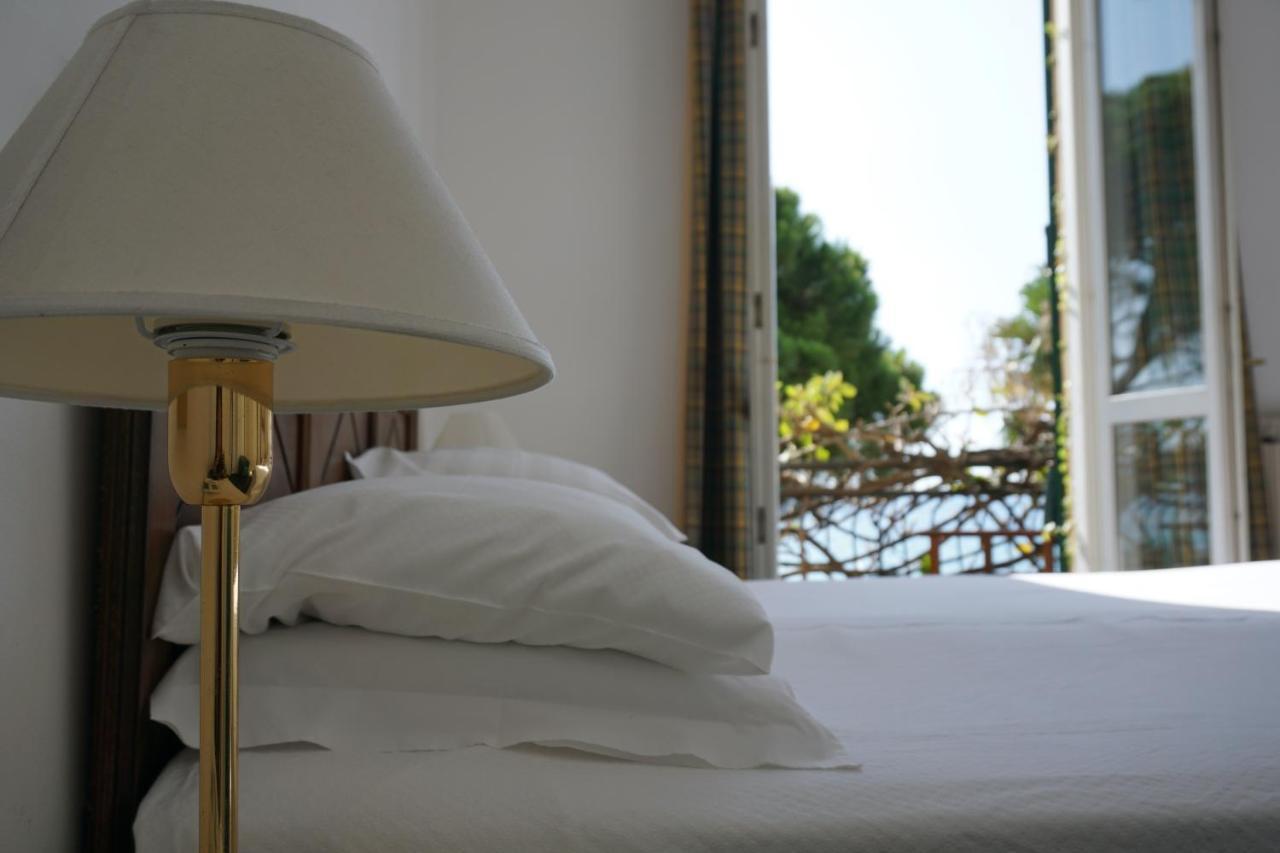 Hotel Beau Rivage Alassio Ngoại thất bức ảnh