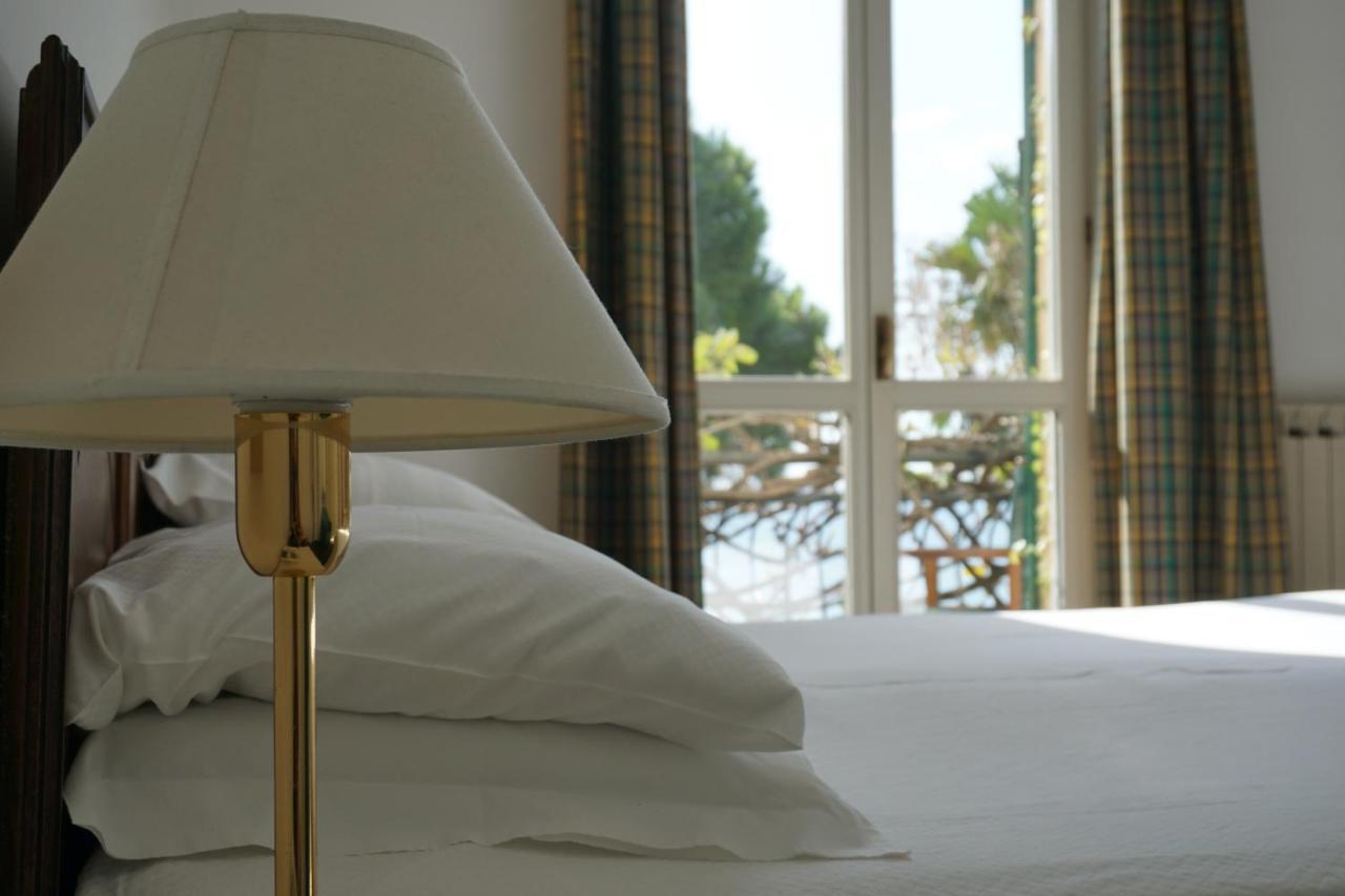 Hotel Beau Rivage Alassio Ngoại thất bức ảnh