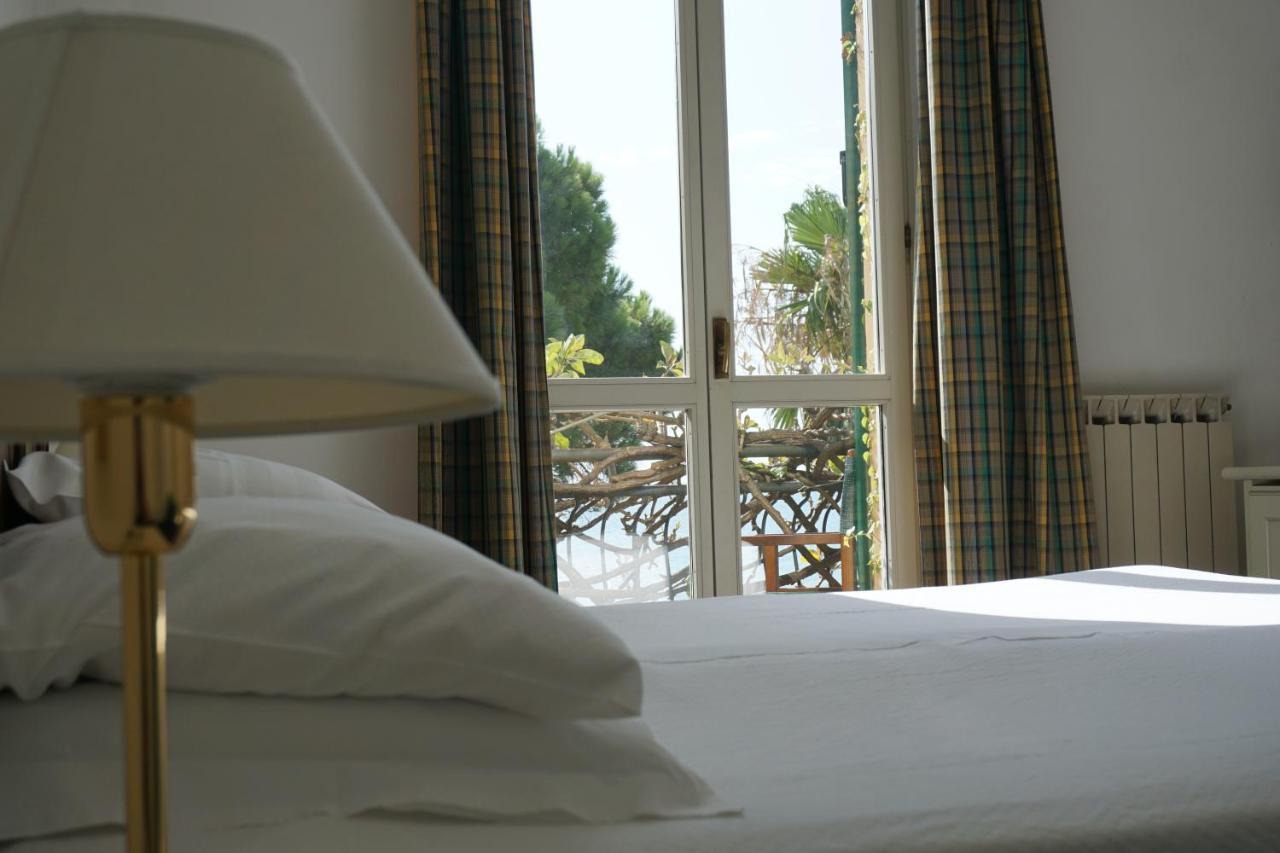 Hotel Beau Rivage Alassio Ngoại thất bức ảnh