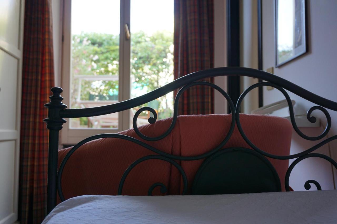 Hotel Beau Rivage Alassio Ngoại thất bức ảnh
