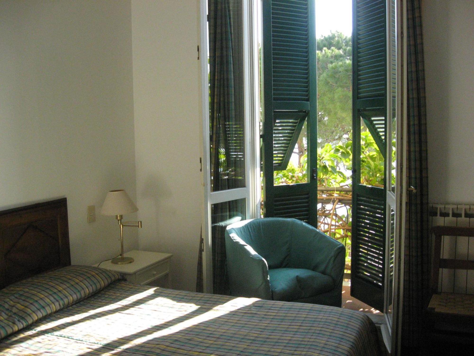 Hotel Beau Rivage Alassio Ngoại thất bức ảnh