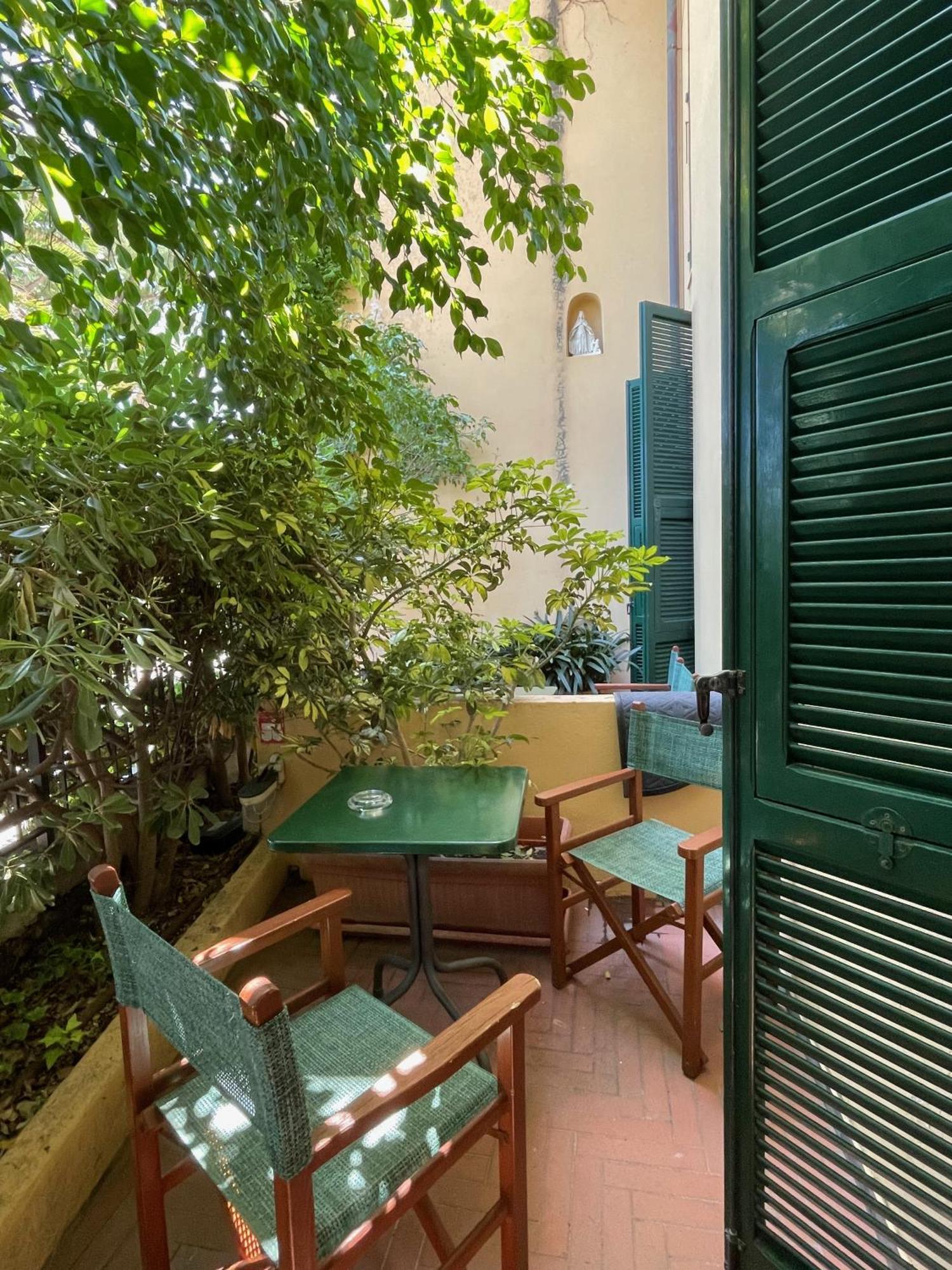 Hotel Beau Rivage Alassio Ngoại thất bức ảnh