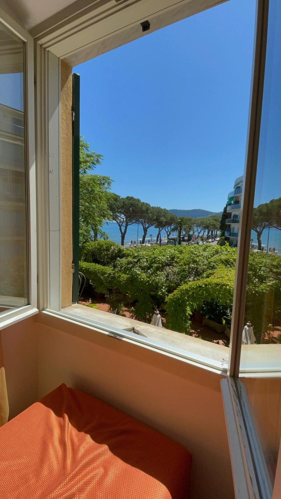 Hotel Beau Rivage Alassio Ngoại thất bức ảnh