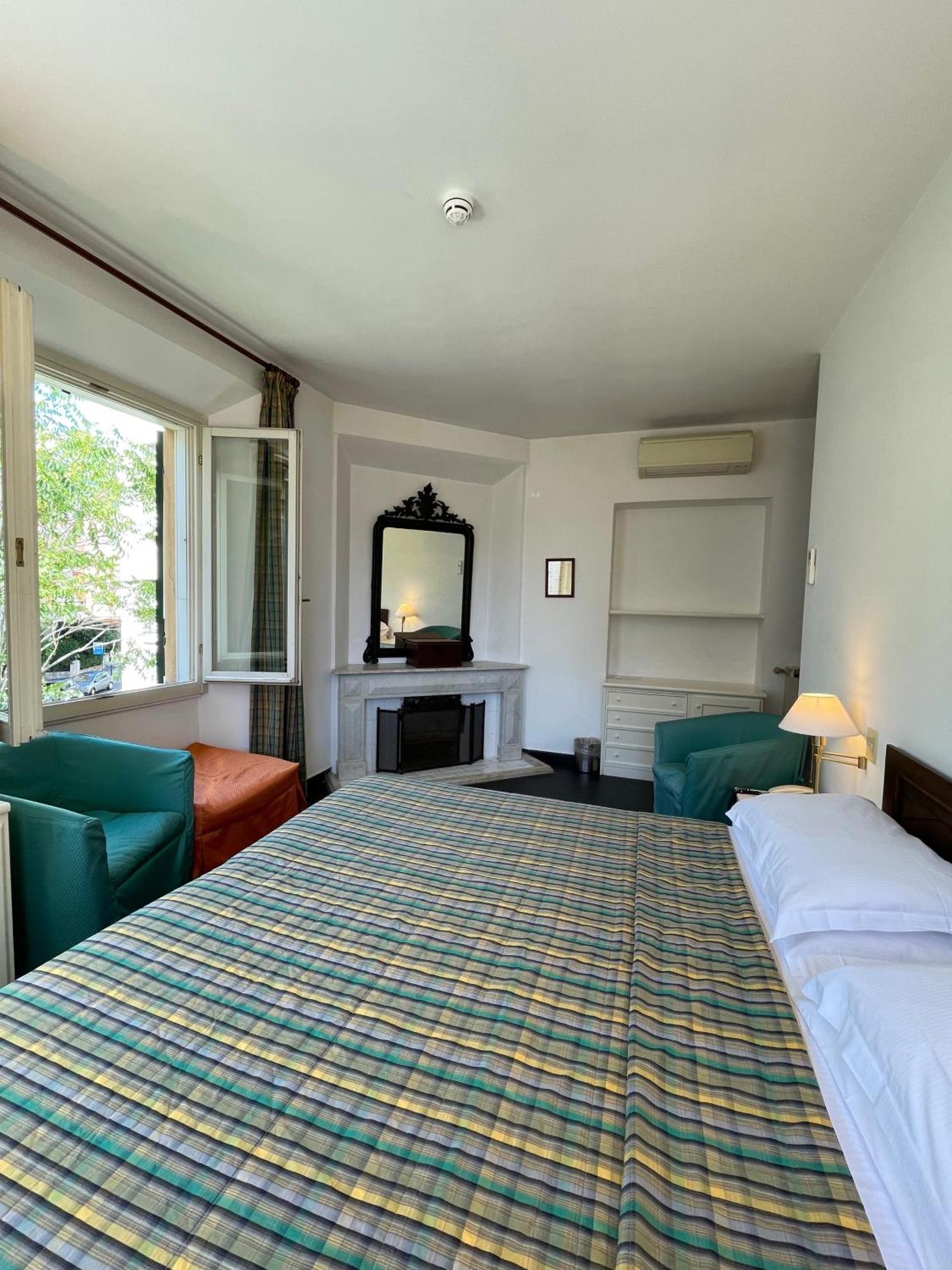 Hotel Beau Rivage Alassio Ngoại thất bức ảnh