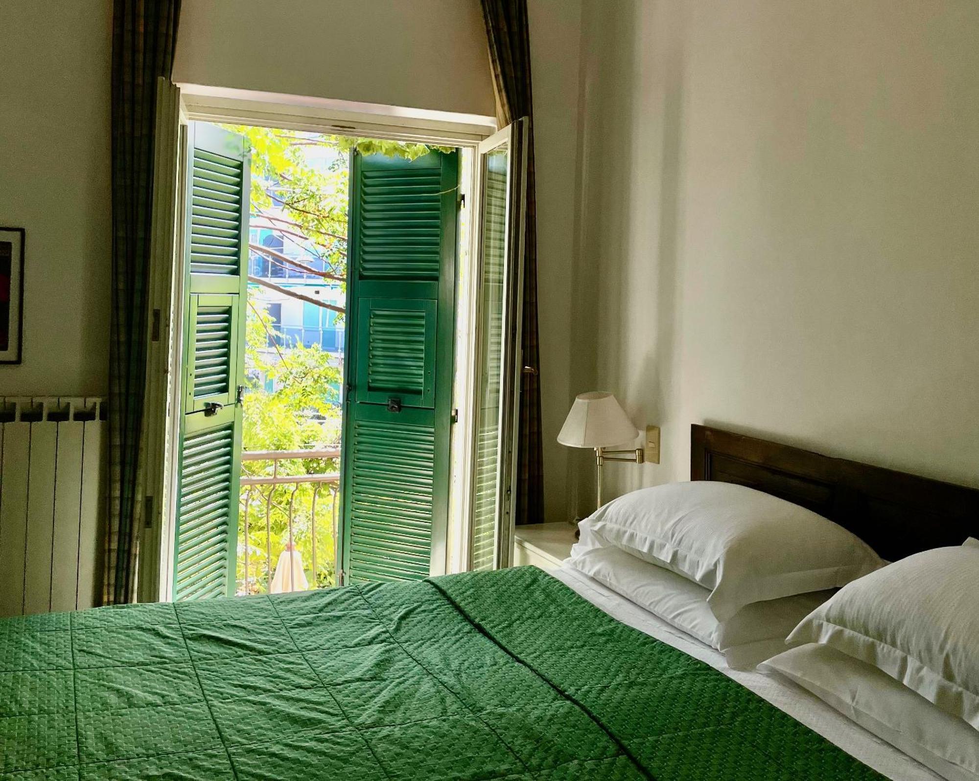 Hotel Beau Rivage Alassio Ngoại thất bức ảnh