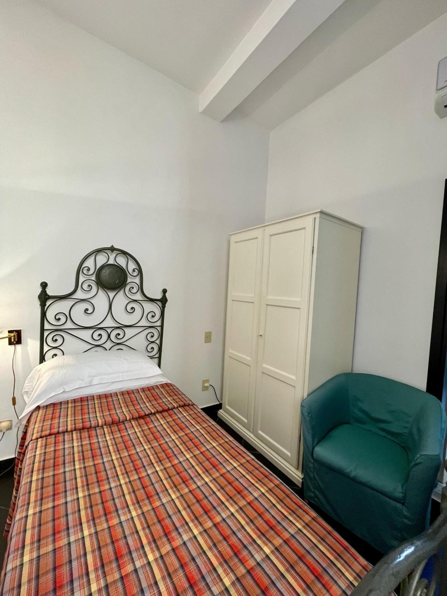 Hotel Beau Rivage Alassio Ngoại thất bức ảnh