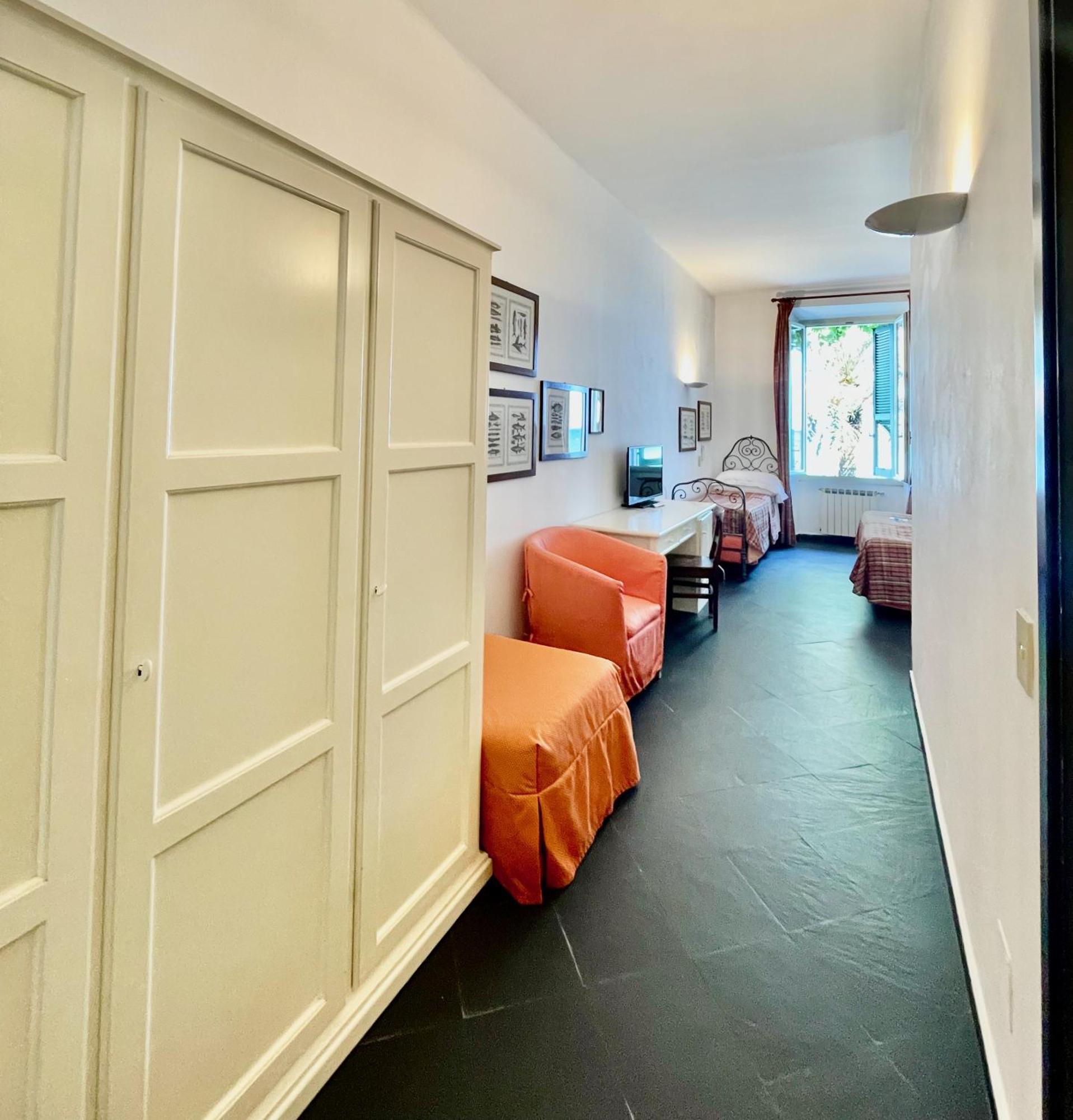Hotel Beau Rivage Alassio Ngoại thất bức ảnh
