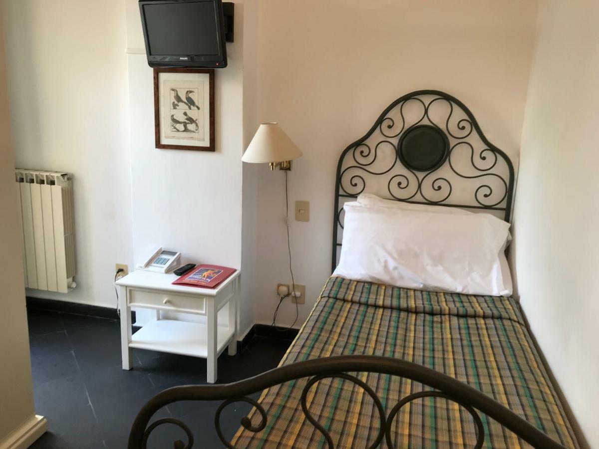 Hotel Beau Rivage Alassio Ngoại thất bức ảnh